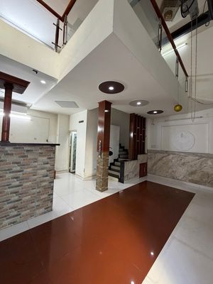 Cho thuê nhà nguyên căn