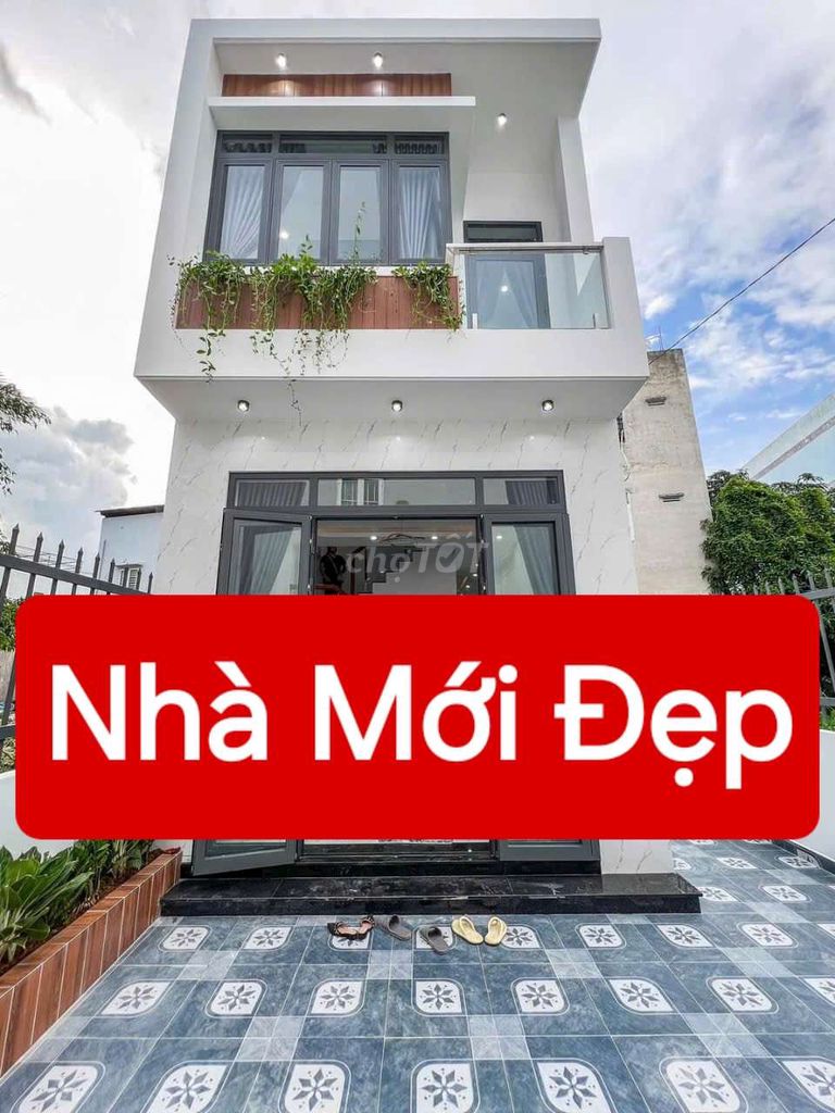 NHÀ RỘNG RÃI - HẺM 67 NGUYỄN THÔNG