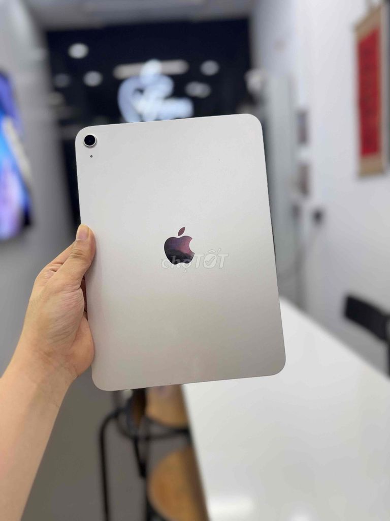 Apple iPad Gen 11 128GB Bạc A16. Mua bán Máy tính bảng tại Thành phố Huế Thừa Thiên Huế được đăng bởi shop văn thành hình 1