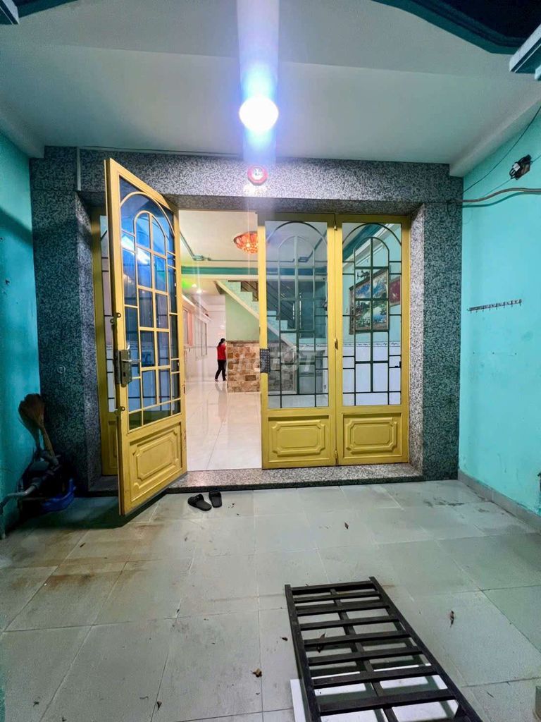 Аренда · 2 комн. · 48 м² · Quận Bình Tân, ул. Đường Lê Đình Cẩn