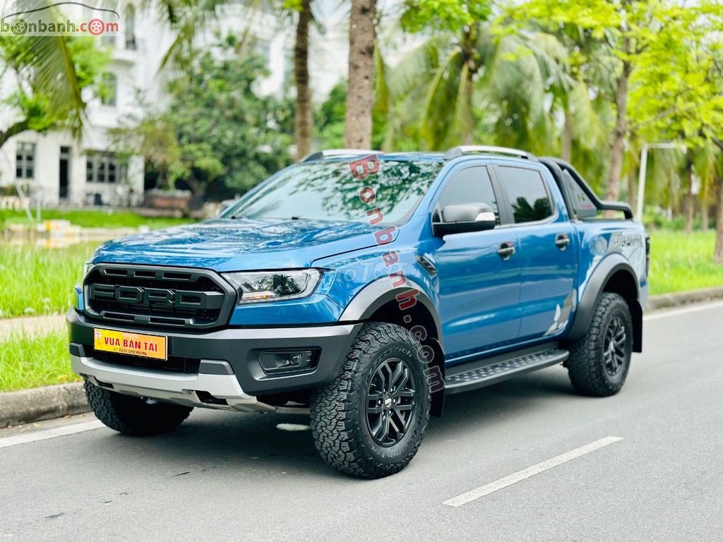 RAPTOR 2020 1 chủ HN siêu chất.. Mua bán Ô tô tại Quận Long Biên Hà Nội được đăng bởi Anh hình 3