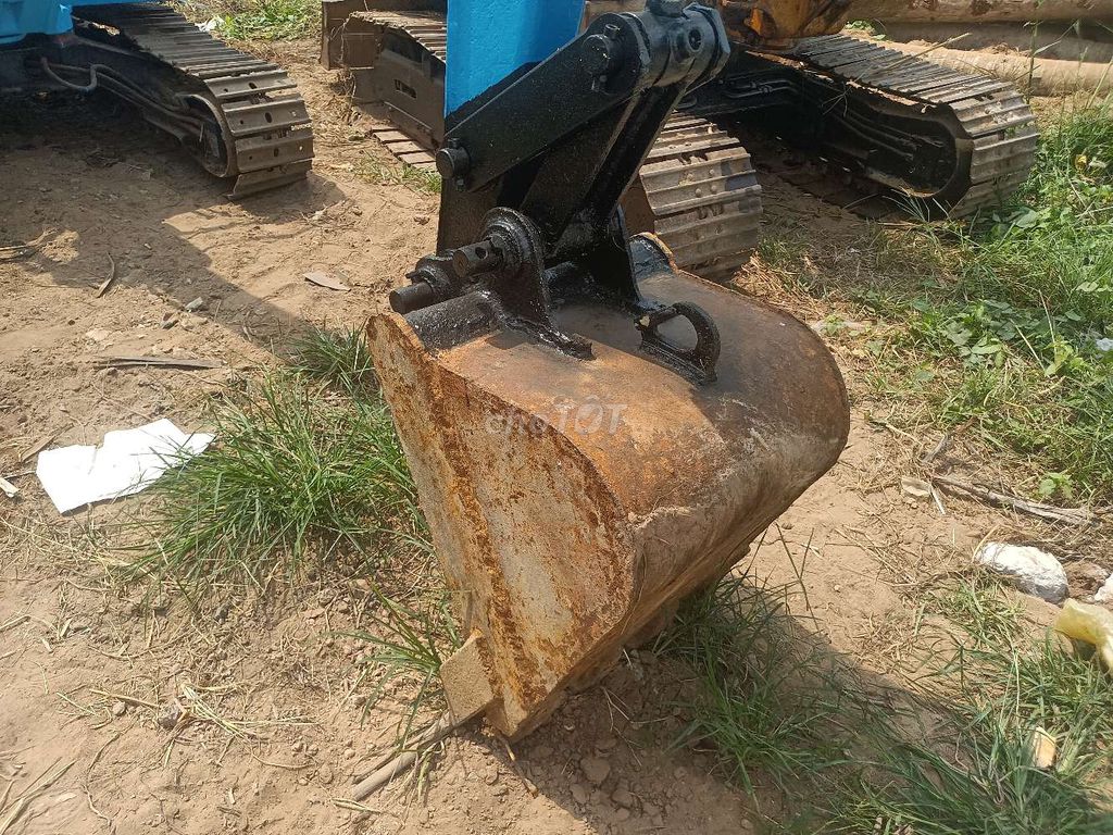 MÁY ĐÀO IHIGS35 XE NHẬT QUÁ NGON. Mua bán Phương tiện khác tại Huyện Cái Bè Tiền Giang được đăng bởi AN hình 7