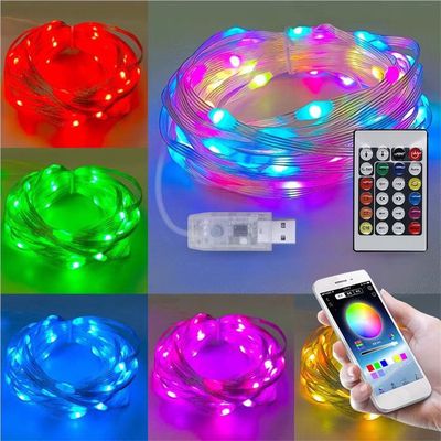 DÂY ĐÈN CHỚP TRANG TRÍ 10M ĐIỀU KHIỂN QUA REMOTE. Mua bán Đèn tại Quận Ninh Kiều Cần Thơ được đăng bởi GIA DỤNG VÀ ĐIỆN TỬ HIỆP PHÁT CẦN THƠ