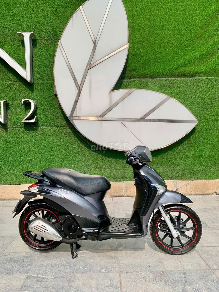 Liberty 2015 vành xoắn cực đẹp. Mua bán Xe máy tại Quận Hoàng Mai Hà Nội được đăng bởi Trường Giang Phạm hình 6