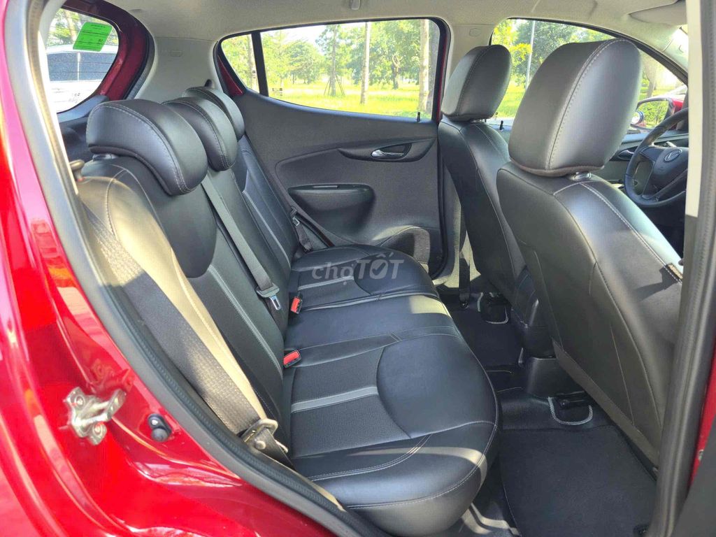 VinFast Fadil 2019 1.4 AT Premium - 65000 km. Mua bán Ô tô tại Quận Thanh Xuân Hà Nội được đăng bởi Quang Anh hình 8