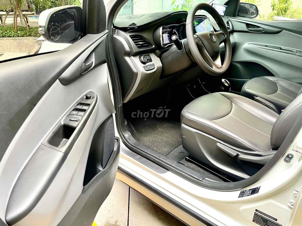 ✅ FADIL 21.668 Km. NHIỀU OPTION XỊN. XE ZIN 100%. Mua bán Ô tô tại Quận 7 Tp Hồ Chí Minh được đăng bởi TRƯỜNG AN hình 10