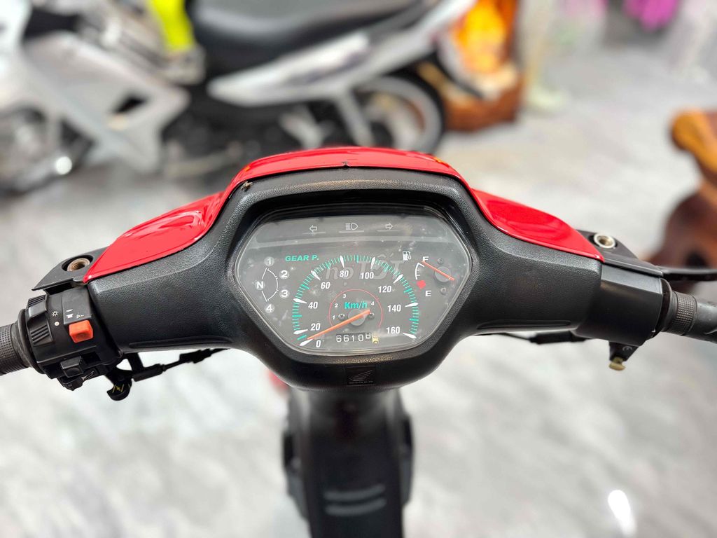 wawe apha đỏ cờ. Mua bán Xe máy tại Huyện Châu Phú An Giang được đăng bởi Pin Rồm hình 15