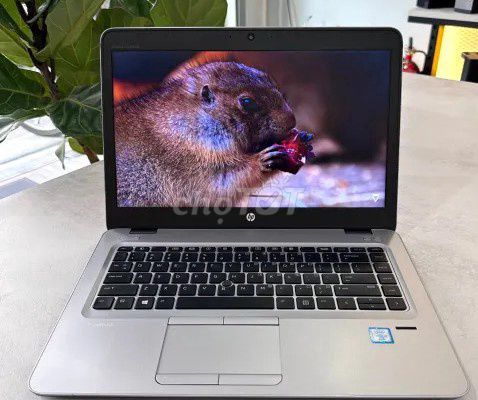 HP Elitebook 840 G4 i5-6300U 14 inch 8GB/256GB. Mua bán Laptop tại Thành phố Thủ Đức Tp Hồ Chí Minh được đăng bởi Anh Minh hình 1