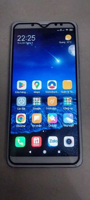 Bán điện thoại Xiaomi Note 5