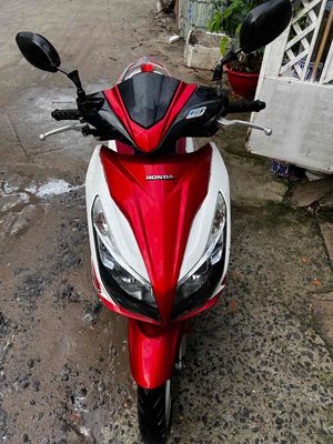 Honda Air Blade 2014 Đỏ trắng