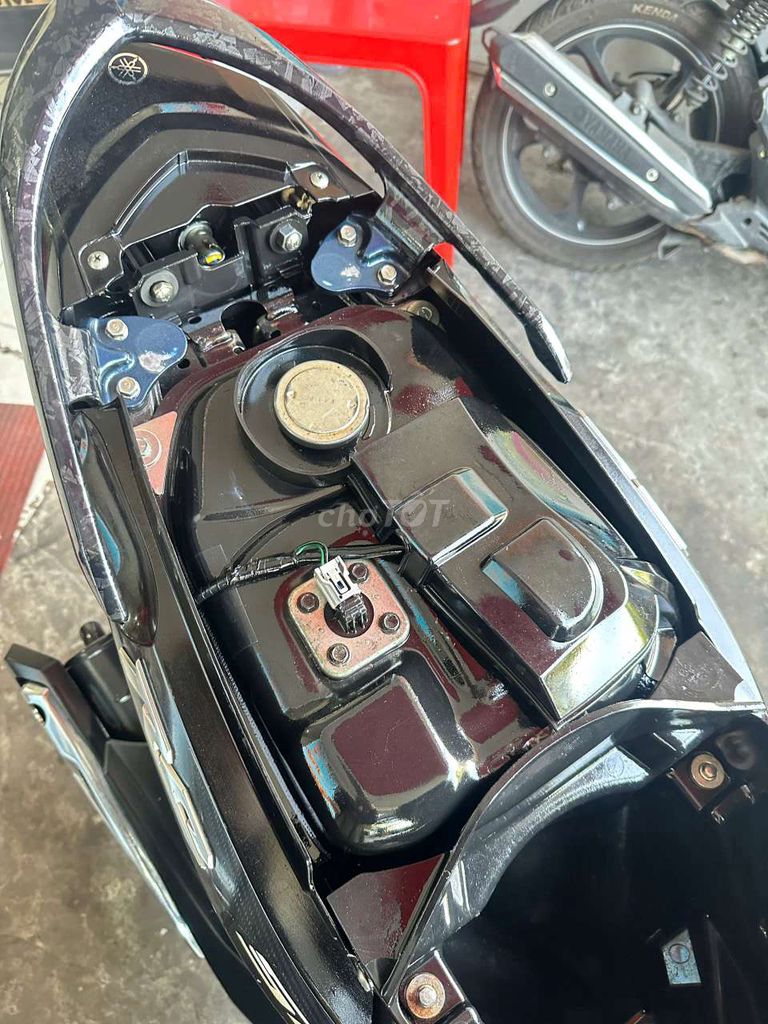 Sirius Fi 2016. Mua bán Xe máy tại Quận Ninh Kiều Cần Thơ được đăng bởi MINH THIỆN bán xe trả góp hình 3