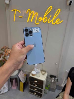 13 Promax 256Gb VN/A zin đẹp nét pin 100%