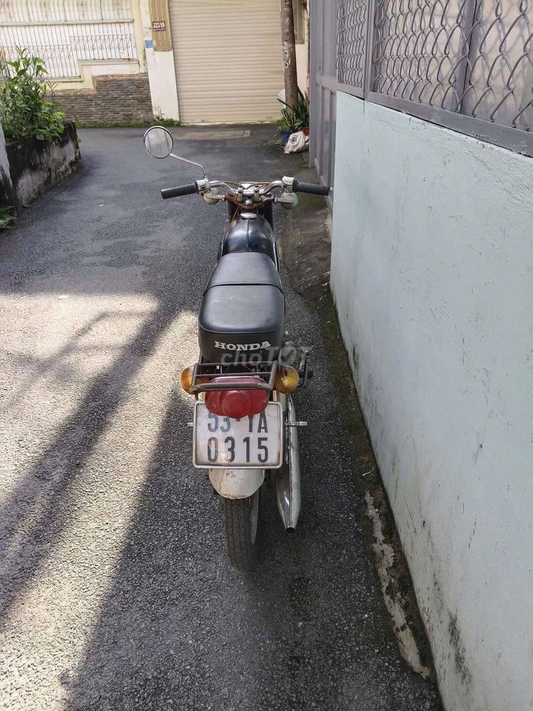 67 máy ngon. Mua bán Xe máy tại Quận Gò Vấp Tp Hồ Chí Minh được đăng bởi Ivy Lee hình 4