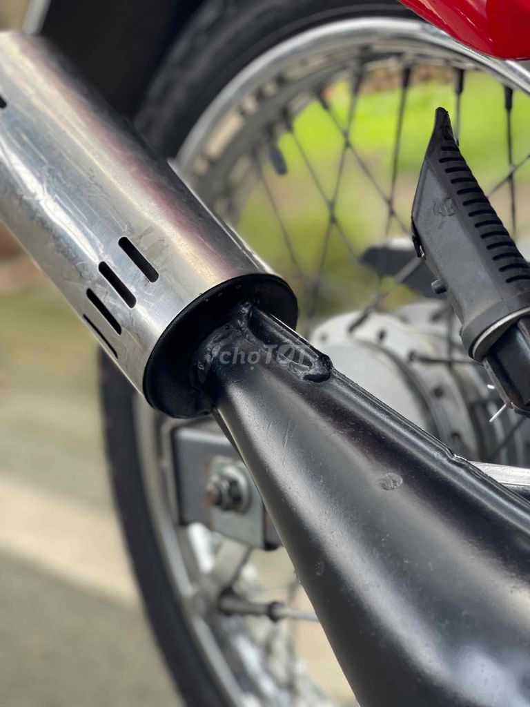 Xipo HQCN. Mua bán Xe máy tại Thành phố Biên Hòa Đồng Nai được đăng bởi trần quang khải hình 9