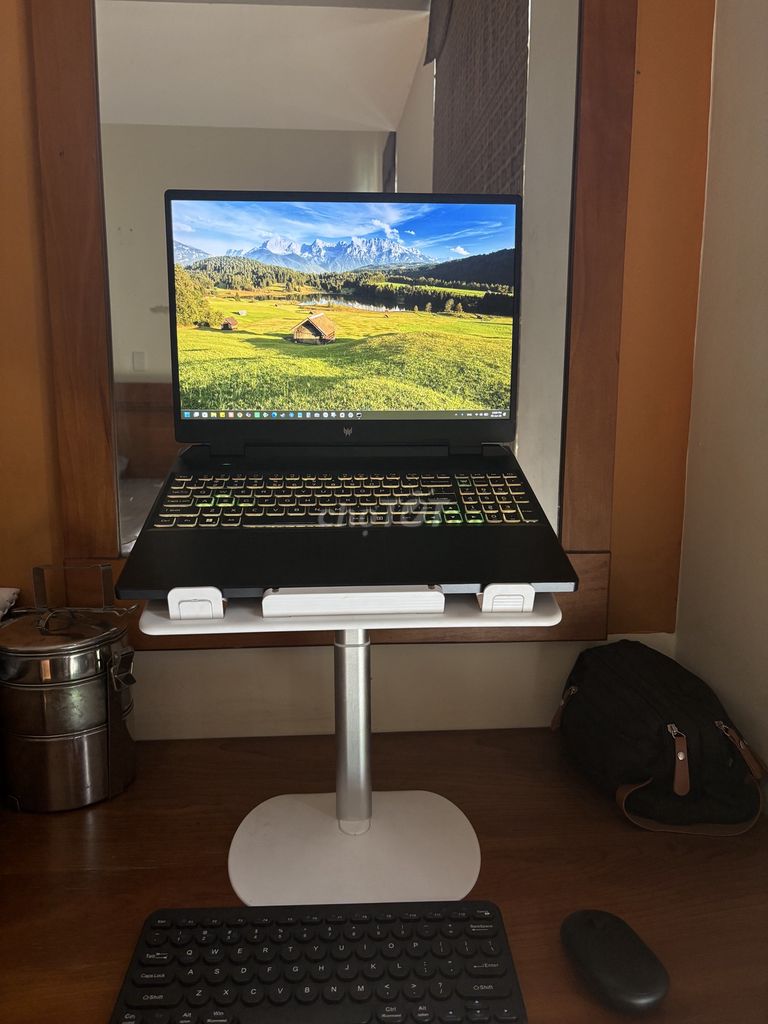 Acer Predator Helios Neo 16 i7 RTX 4060. Mua bán Laptop tại Quận Hà Đông Hà Nội được đăng bởi Александр Марголин hình 1