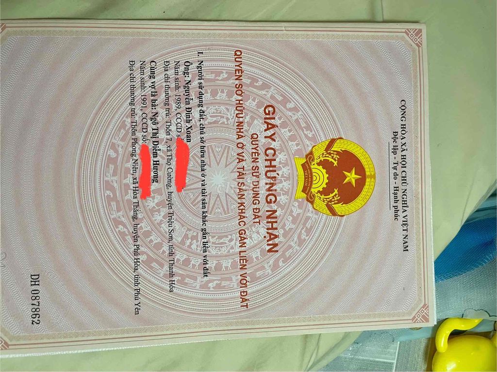 cần bán gấp. Mua bán đất tại Huyện Bù Đăng Bình Phước được đăng bởi Xoan Nguyễn hình 1