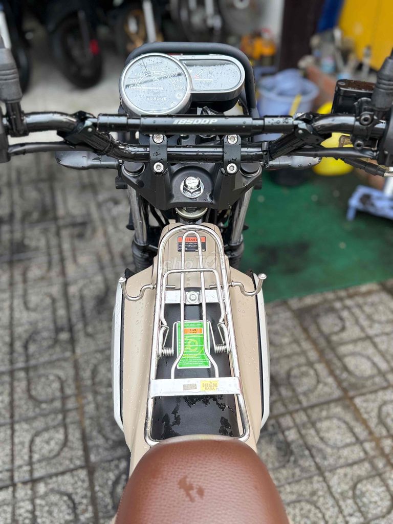 #yamaha PG-1 chính chủ có bán góp. Mua bán Xe máy tại Thành phố Thủ Đức Tp Hồ Chí Minh được đăng bởi ÔTÔ XE MÁY THÁI HOÀ  hình 3