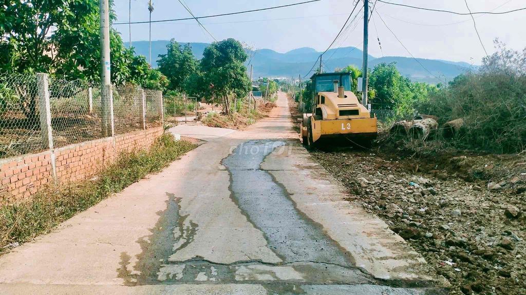 Bán đất thổ cư xen kẽ nông nghiệp Xã Đông Thanh, Huyện Lâm Hà