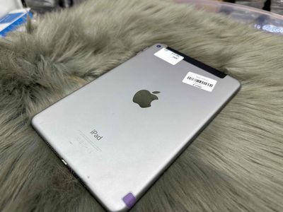 ipad mini 4 128G 4G 99%