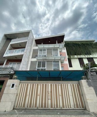 Rent · 6 bd · 120 м² · Quận Phú Nhuận, ул. Đường Đặng Văn Ngữ