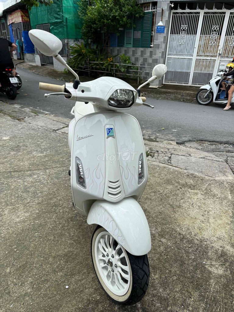 vespa justinbieber 9 chủ nguyên zin. Mua bán Xe máy tại Thành phố Biên Hòa Đồng Nai được đăng bởi chip chop hình 2