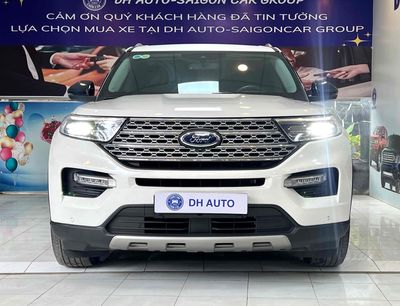 Explorer 2021 85.000 KM Full lịch sử hãng Bh 2026