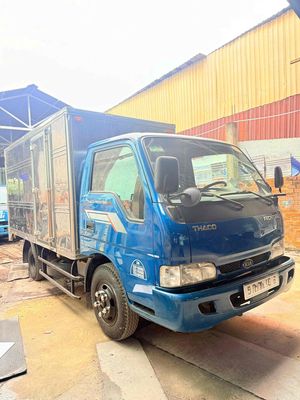 Bán KIA K140 đời 2017 ga cơ siêu nét tải 1t4. Mua bán Xe tải, xe ben tại Quận 12 Tp Hồ Chí Minh được đăng bởi Nguyen Tam Auto Tai