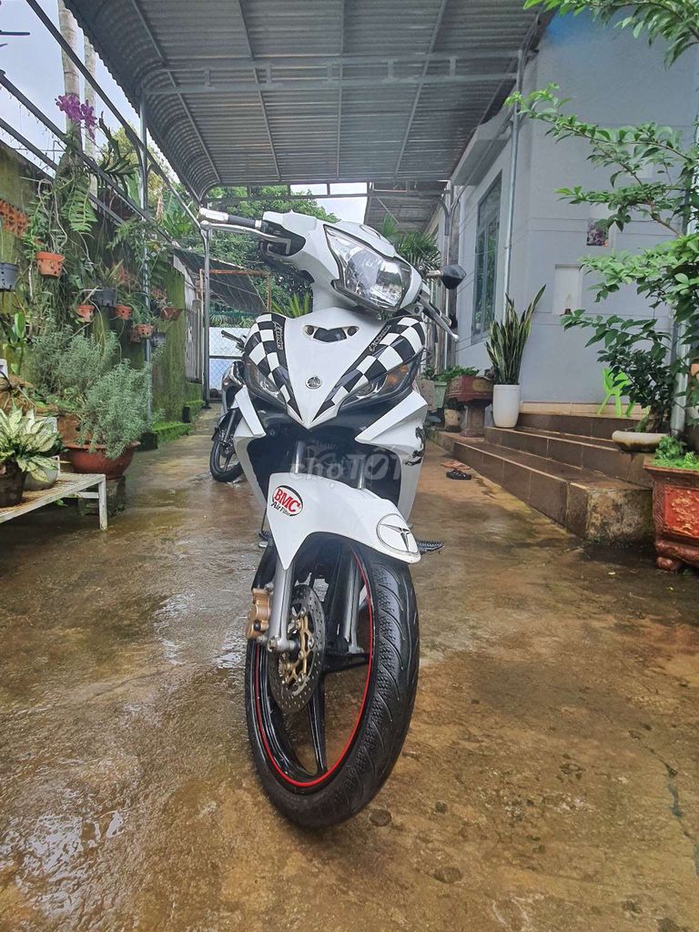 Dư xe không đi đến .xe chính chủ ai cần liên hệ. Mua bán Xe máy tại Thành phố Buôn Ma Thuột Đắk Lắk được đăng bởi Nguyen dinh phi linh hình 4