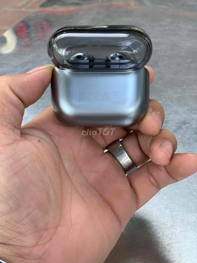 Samsung Galaxy Buds 3
