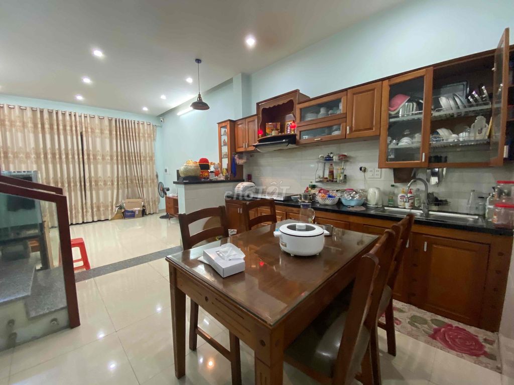 Nhà 2 tầng 2 mê Kiệt 3,5m Huỳnh Ngọc Huệ.. Mua bán Nhà ở tại Quận Thanh Khê Đà Nẵng được đăng bởi Nguyễn Khánh hình 8