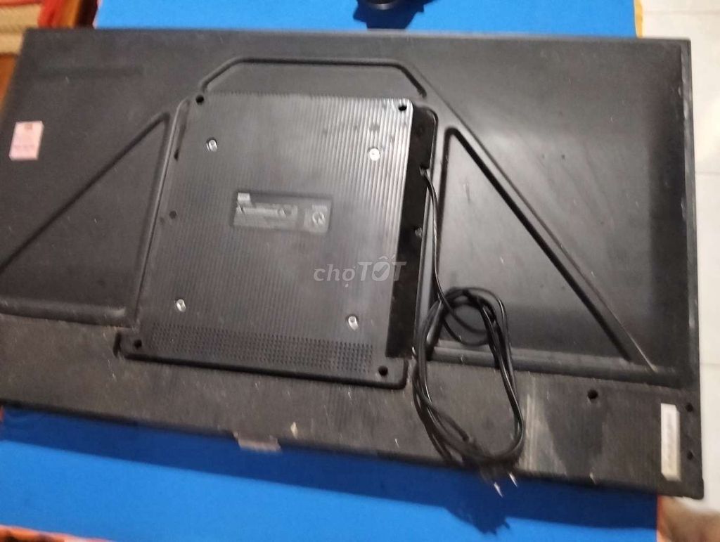 Tivi TCL 43 inch 2019 Hư màn hình. Mua bán Tivi, Âm thanh tại Huyện Giồng Riềng Kiên Giang được đăng bởi Nguyện Vlog hình 1