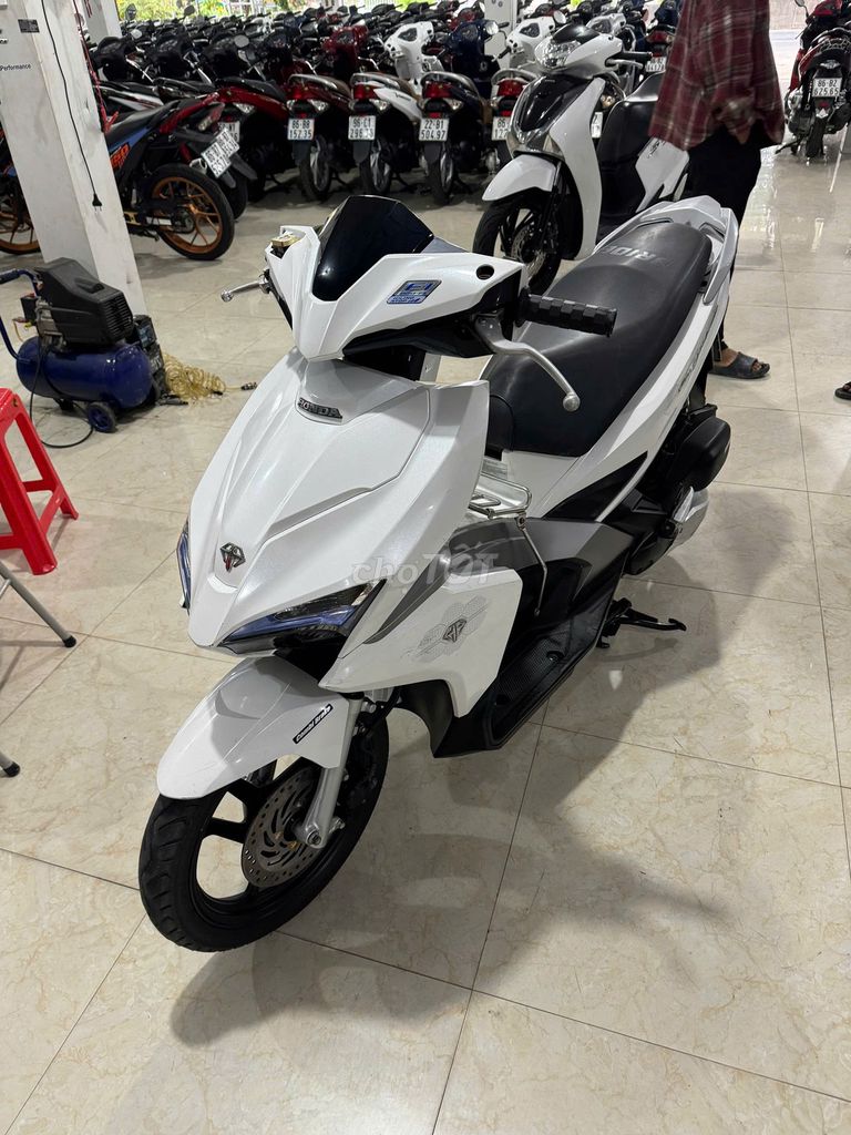 Airblade 2016. Mua bán Xe máy tại Huyện Hàm Thuận Nam Bình Thuận được đăng bởi Toàn hình 2