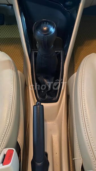 Cần bán Vios 2018 số sàn , 1 chủ .. Mua bán Ô tô tại Huyện Côn Đảo Bà Rịa - Vũng Tàu được đăng bởi Thành Đạt hình 5