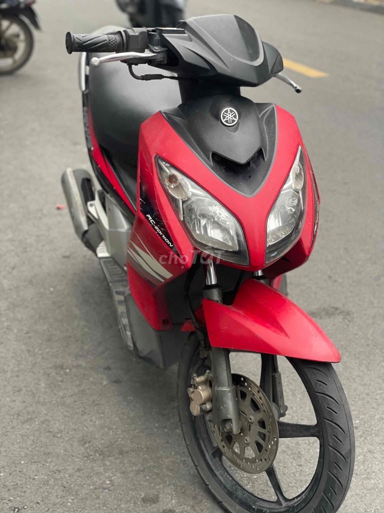 Nouvo 2 máy cực êm giấy tờ đàng hoàng. Mua bán Xe máy tại Quận 7 Tp Hồ Chí Minh được đăng bởi Dương Đạt hình 2