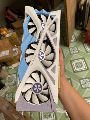 3070 SAKURA. Mua bán Linh kiện (RAM, Card...) tại Huyện Xuyên Mộc Bà Rịa - Vũng Tàu được đăng bởi Tiến Đạt