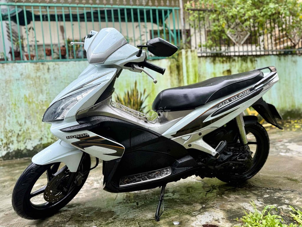 Ab trắng 2đèn biển43. Máy rin ngon chính chủ.. Mua bán Xe máy tại Quận Thanh Khê Đà Nẵng được đăng bởi Nhan Nguyen hình 2