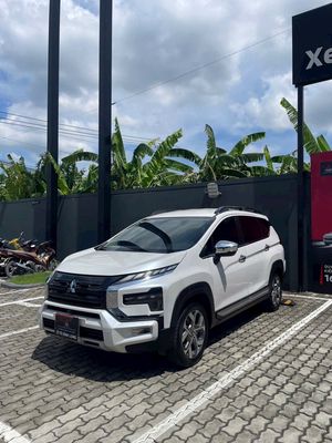 Mitsubishi Xpander Cross 2023. Mua bán Ô tô tại Huyện Long Hồ Vĩnh Long được đăng bởi Lê Minh Đức