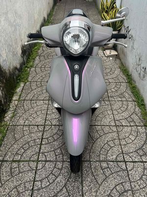 janus mẩu mới chạy ít cực đẹp. Mua bán Xe máy tại Quận Ninh Kiều Cần Thơ được đăng bởi Vincom HV