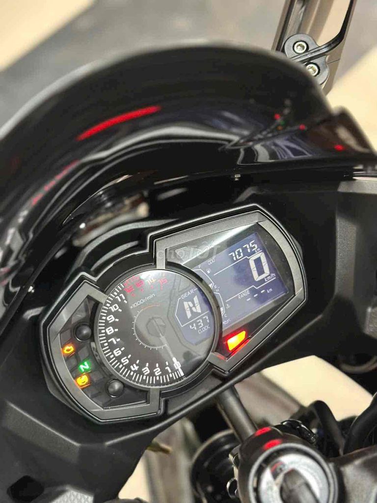 Ninja 400 2020 cọp nhất hiện tại. Mua bán Xe máy tại Huyện Bình Chánh Tp Hồ Chí Minh được đăng bởi TURBOVN hình 5