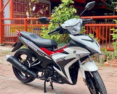 TLH Yamaha EXCITER 150 RC 2017 Bs 39.000