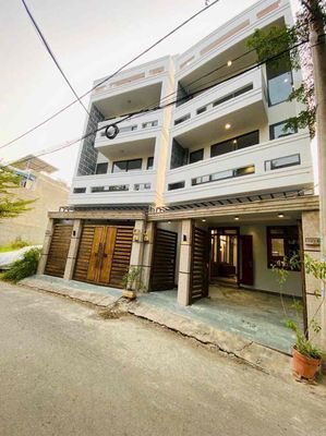 🏡 Bán Nhà 4 Tầng Sân Thượng - DT 82m2, Đường 7m - Cạnh Đại Học Mở. Mua bán nhà ở tại Huyện Nhà Bè Tp Hồ Chí Minh được đăng bởi Nguyễn Hoàng Tuấn Anh