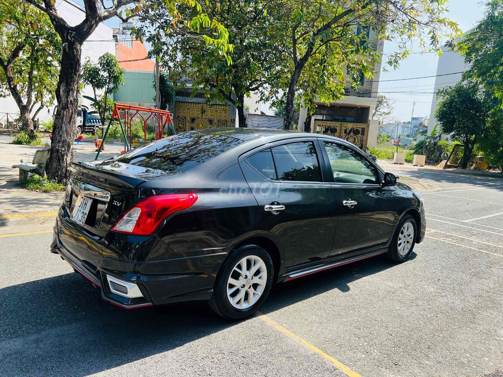 Nissan Sunny XV Premium 2020 - 60000 km 1 chủ. Mua bán Ô tô tại Quận 12 Tp Hồ Chí Minh được đăng bởi Phạm Hoàng hình 7
