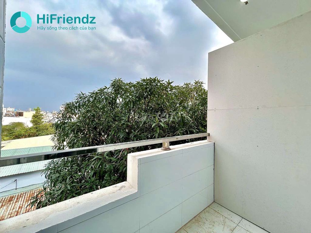 Phòng trọ sinh viên giá rẻ có gác mới xây ngay Hà Huy Giáp gần NTTU Đường Hà Huy Giáp, Phường Thạnh Lộc, Quận 12, Tp Hồ Chí Minh Quận 12 Tp Hồ Chí Minh