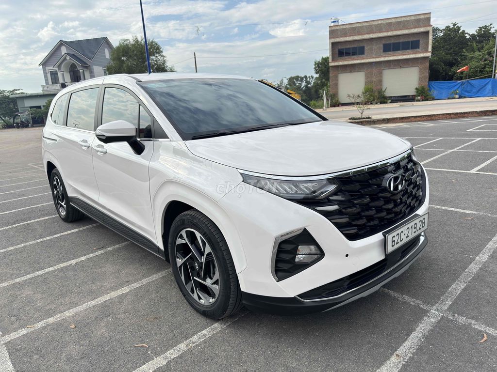 Hyundai Custin 2023 Cao Cấp 2.0T - 60 km. Mua bán Ô tô tại Quận 12 Tp Hồ Chí Minh được đăng bởi Nguyen van nhut hình 3