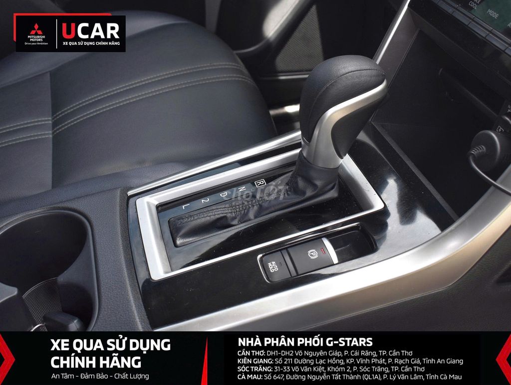 Mitsubishi Xpander Cross 2024  - Siêu Hời!!!. Mua bán Ô tô tại Quận Cái Răng Cần Thơ được đăng bởi Nguyễn Ngọc Phương Toàn hình 8