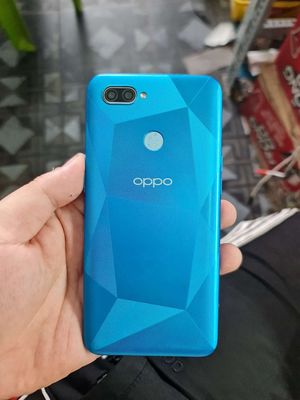 Oppo A12 3GB/32GB Xanh