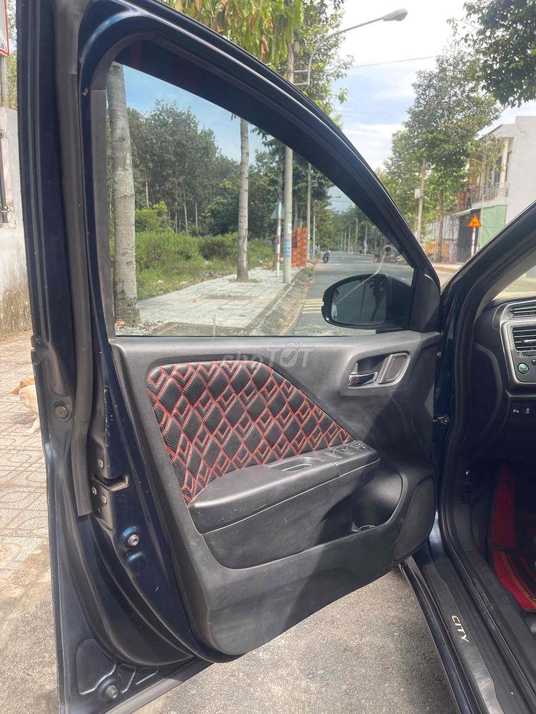 Honda City 2019 1.5 TOP - 95000 km. Mua bán Ô tô tại Huyện Bắc Tân Uyên Bình Dương được đăng bởi Nguyễn Ngọc  hình 8