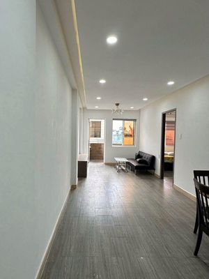 Rent · 1 bd · 62 м² · Quận 3, ул. Đường Hoàng Sa