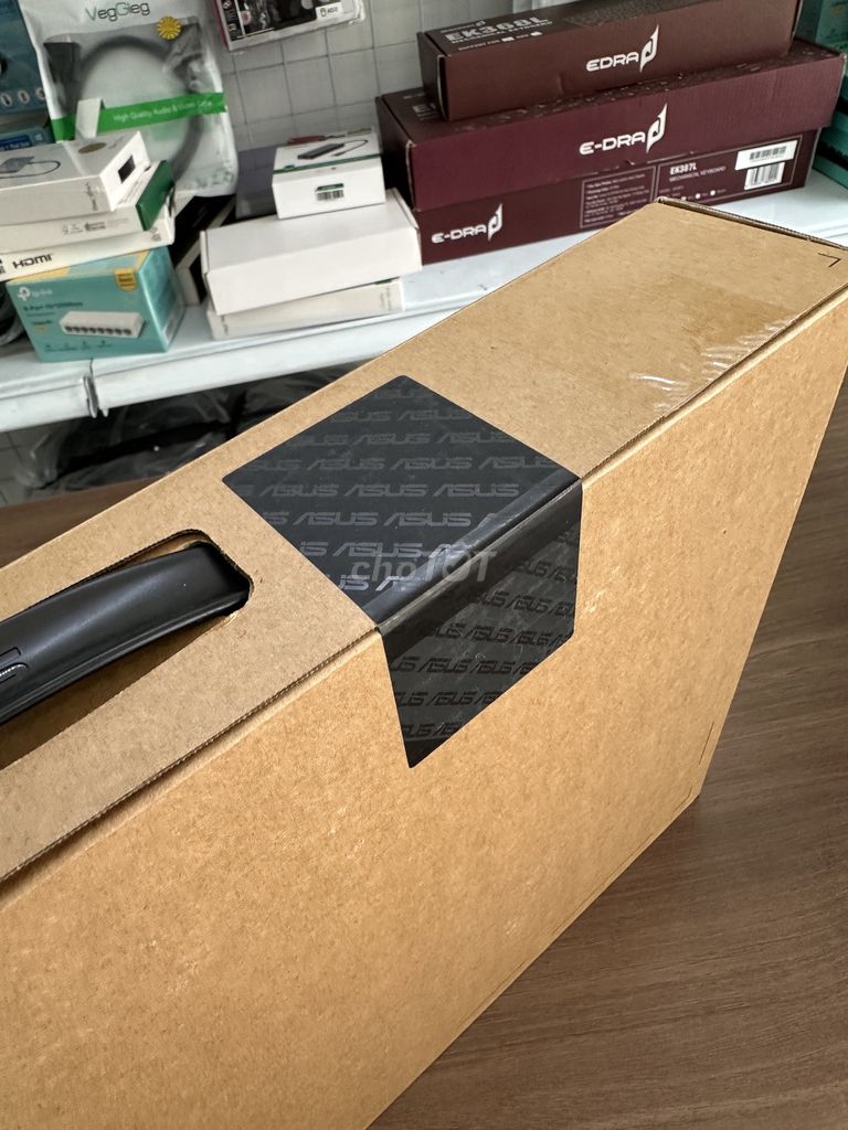 Asus Vivobook X1404V Core 5 120U Newseal VAT. Mua bán Laptop tại Quận Gò Vấp Tp Hồ Chí Minh được đăng bởi Huy hình 1