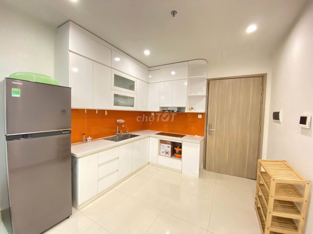 Квартира S2.090621 - 2 спальни, 1 санузел VinHomes Ocean Park